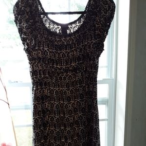 Max Edition Large dress